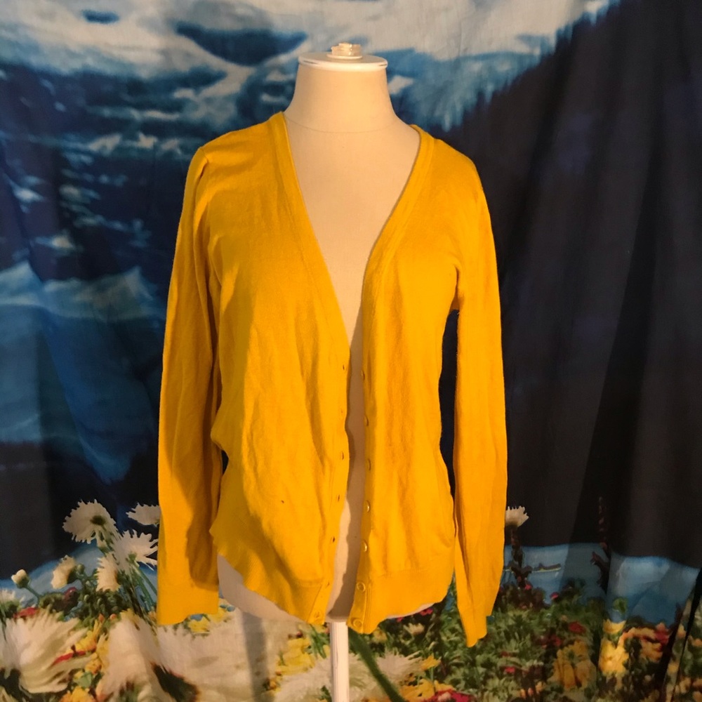 Forever 21 Cardigan